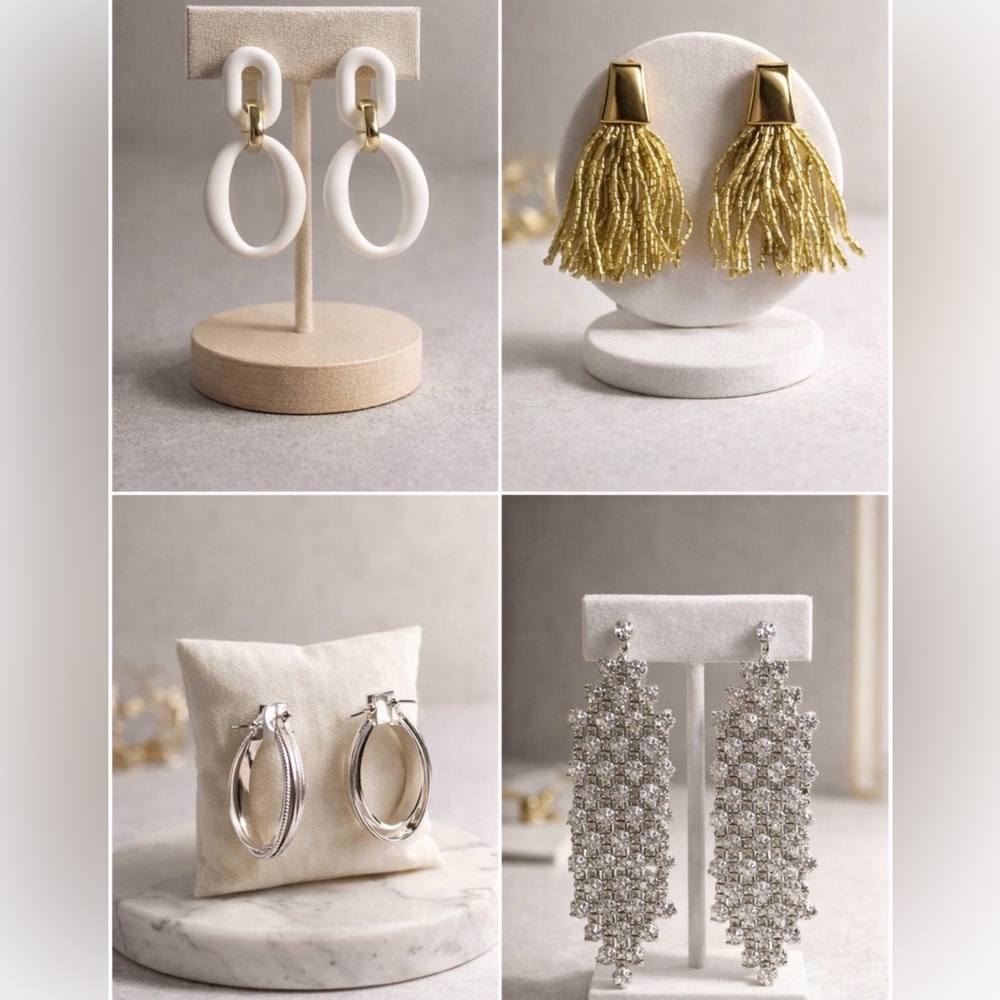 Pick Your Pair Earring Sets